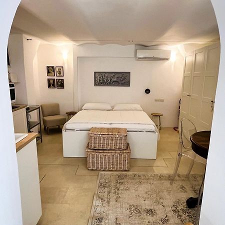 Flaminio Mm Comfy Loft - Piazza Del Popolo Apartment โรม ภายนอก รูปภาพ