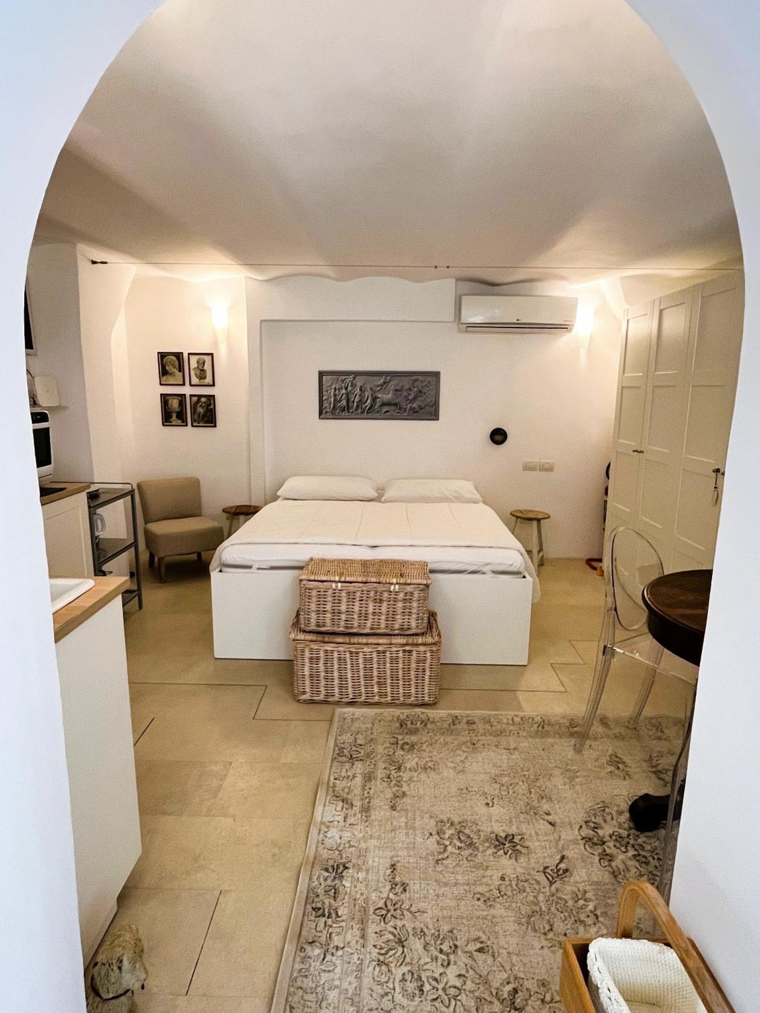 Flaminio Mm Comfy Loft - Piazza Del Popolo Apartment โรม ภายนอก รูปภาพ