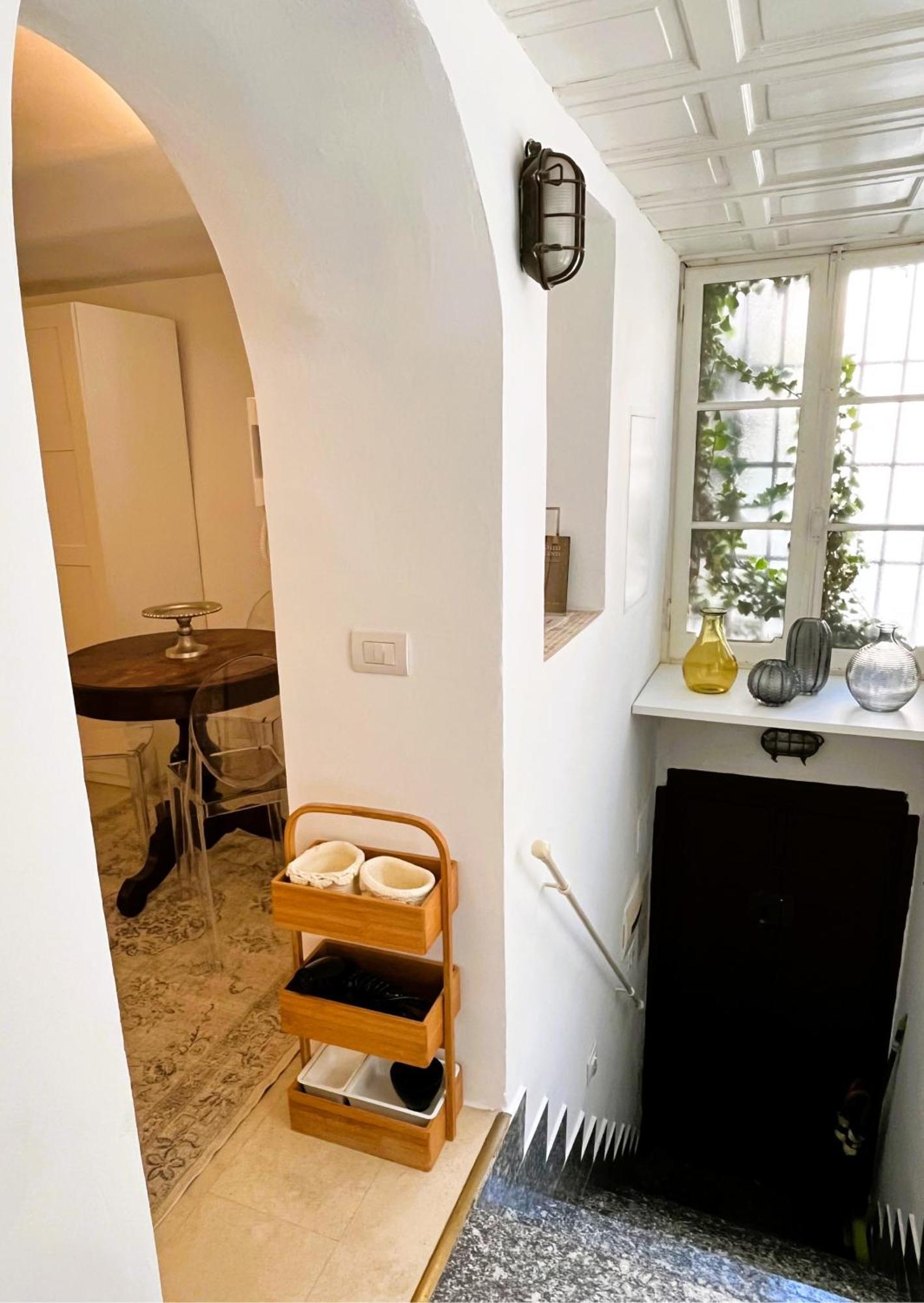Flaminio Mm Comfy Loft - Piazza Del Popolo Apartment โรม ภายนอก รูปภาพ