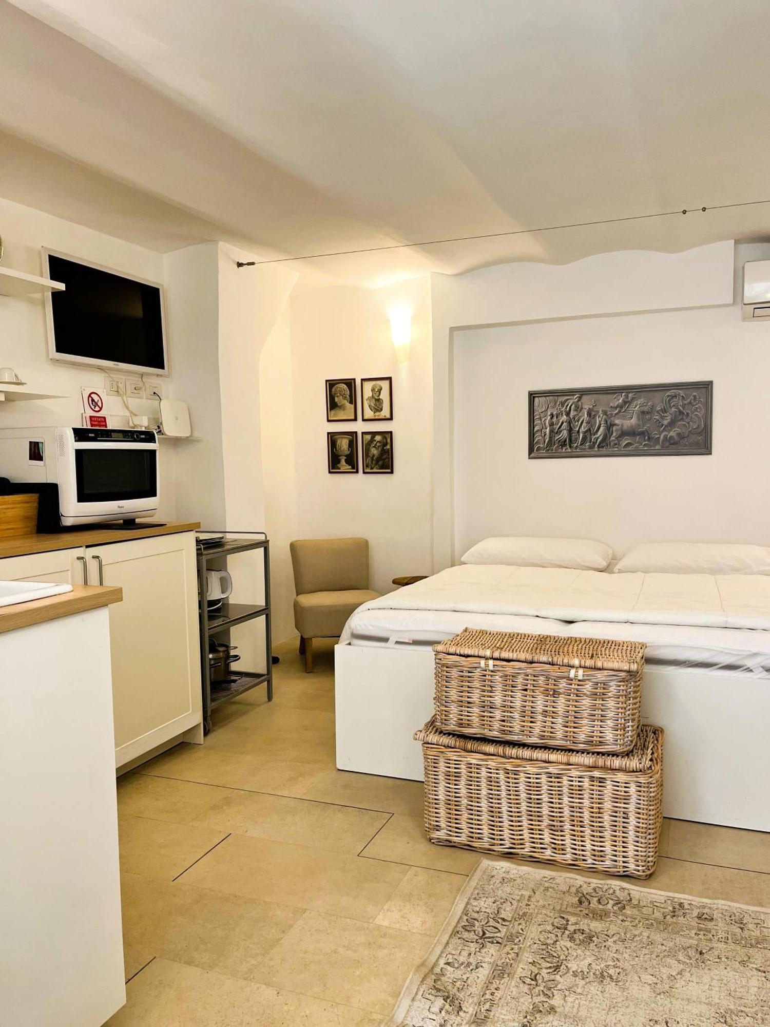 Flaminio Mm Comfy Loft - Piazza Del Popolo Apartment โรม ภายนอก รูปภาพ
